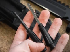 M-Spec Survival Knife