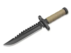 M-Spec Survival Knife