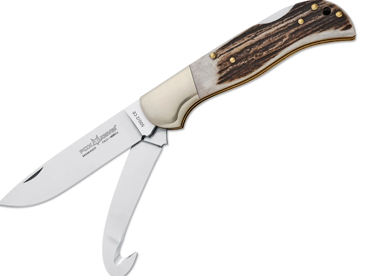 Multi Hunter Aufbruchklinge 500/2CE