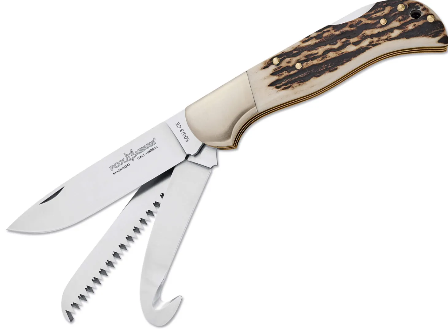 Multi Hunter Aufbruchklinge 500/3CE