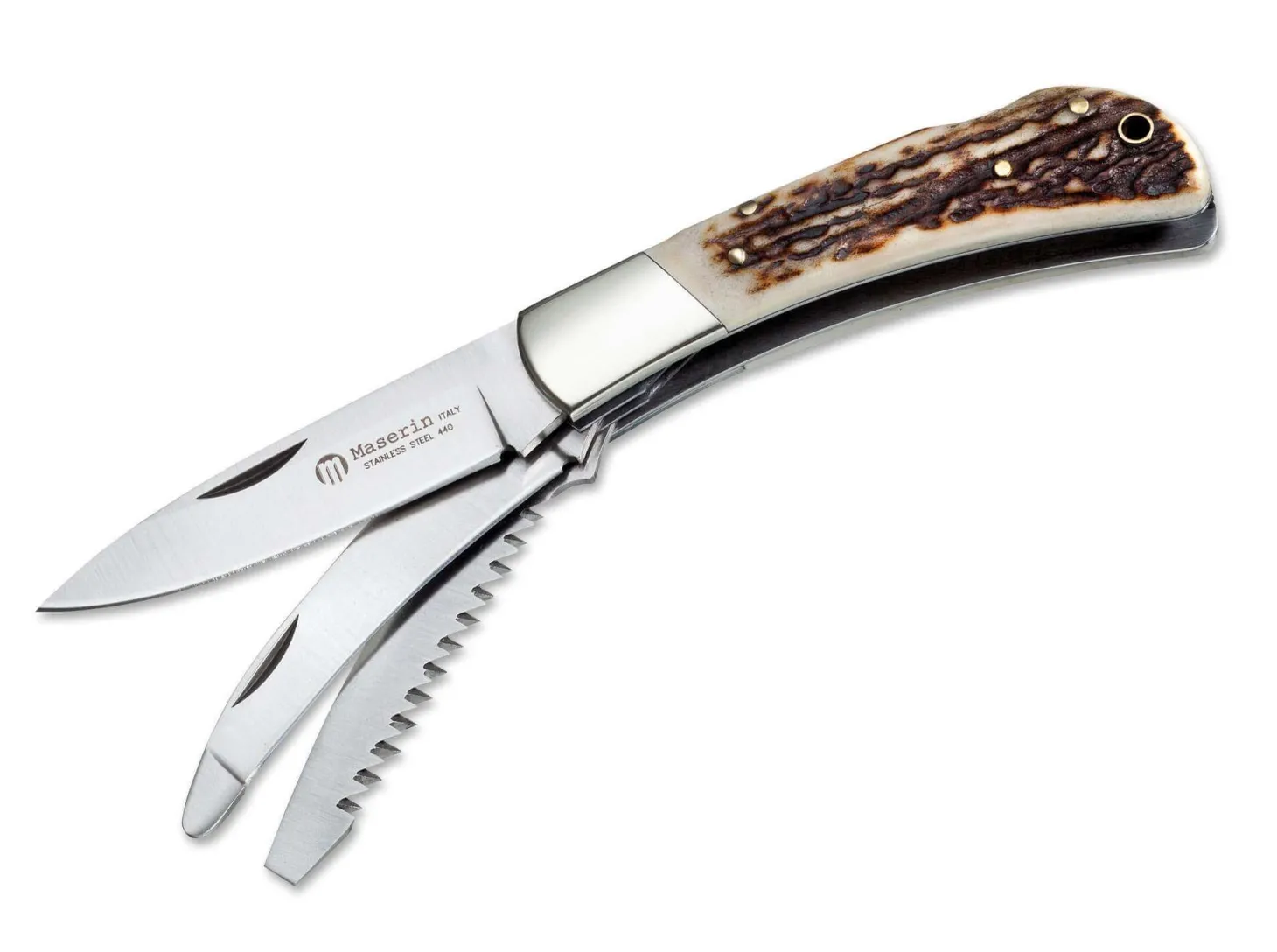 Multiuso Caccia Cervo III