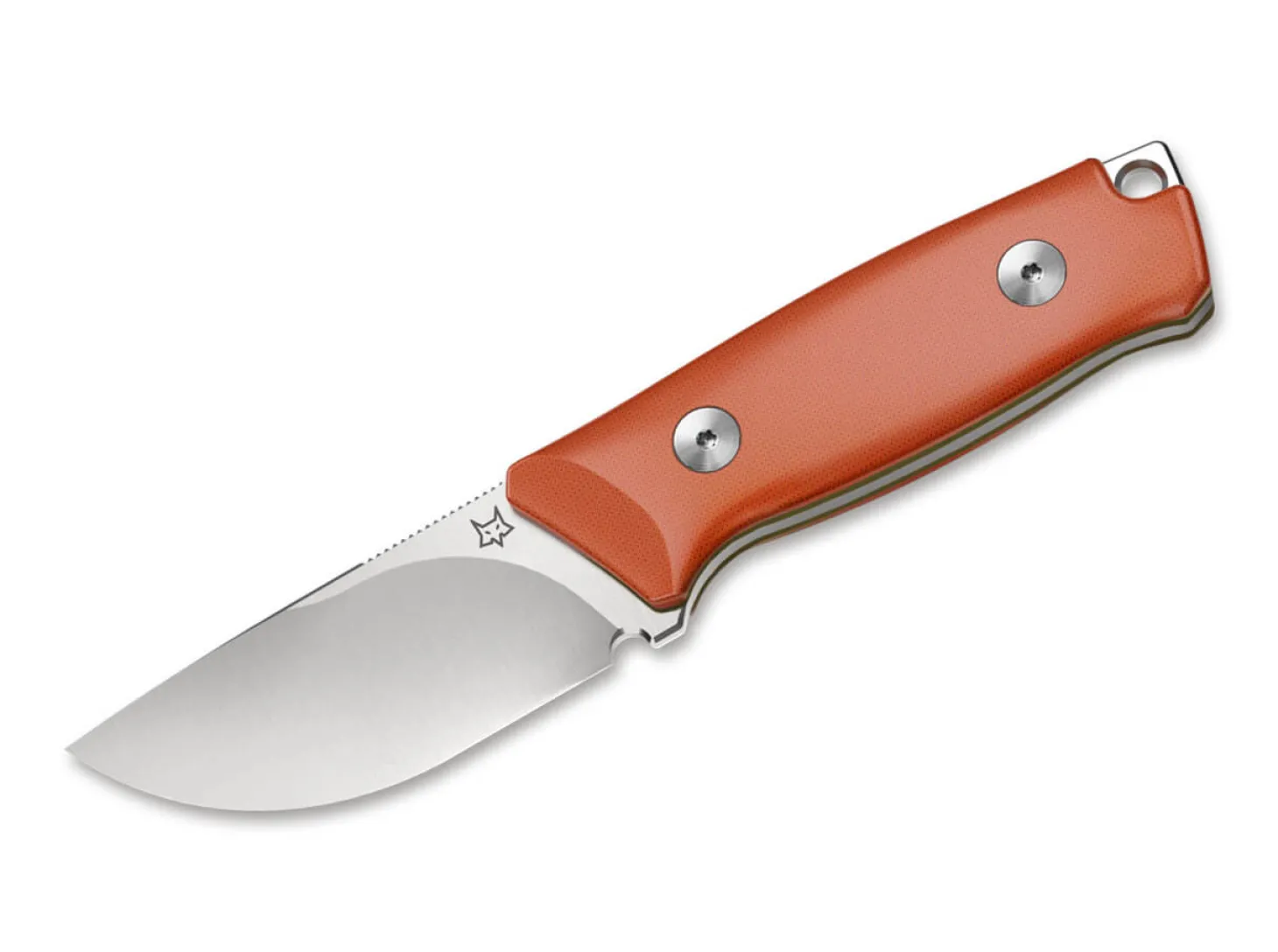 Muzzle G10 Orange