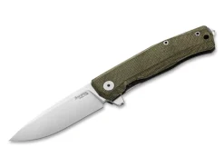 Myto Micarta Green