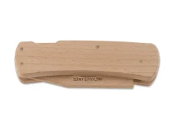 Nathans Knife Holzbausatz