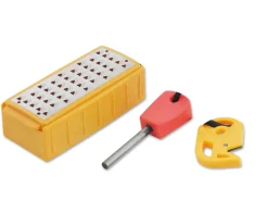 Natural Tinder Maker