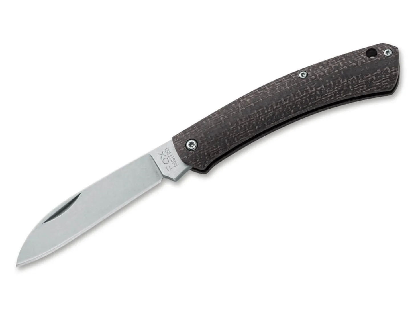 Nauta Micarta Bison