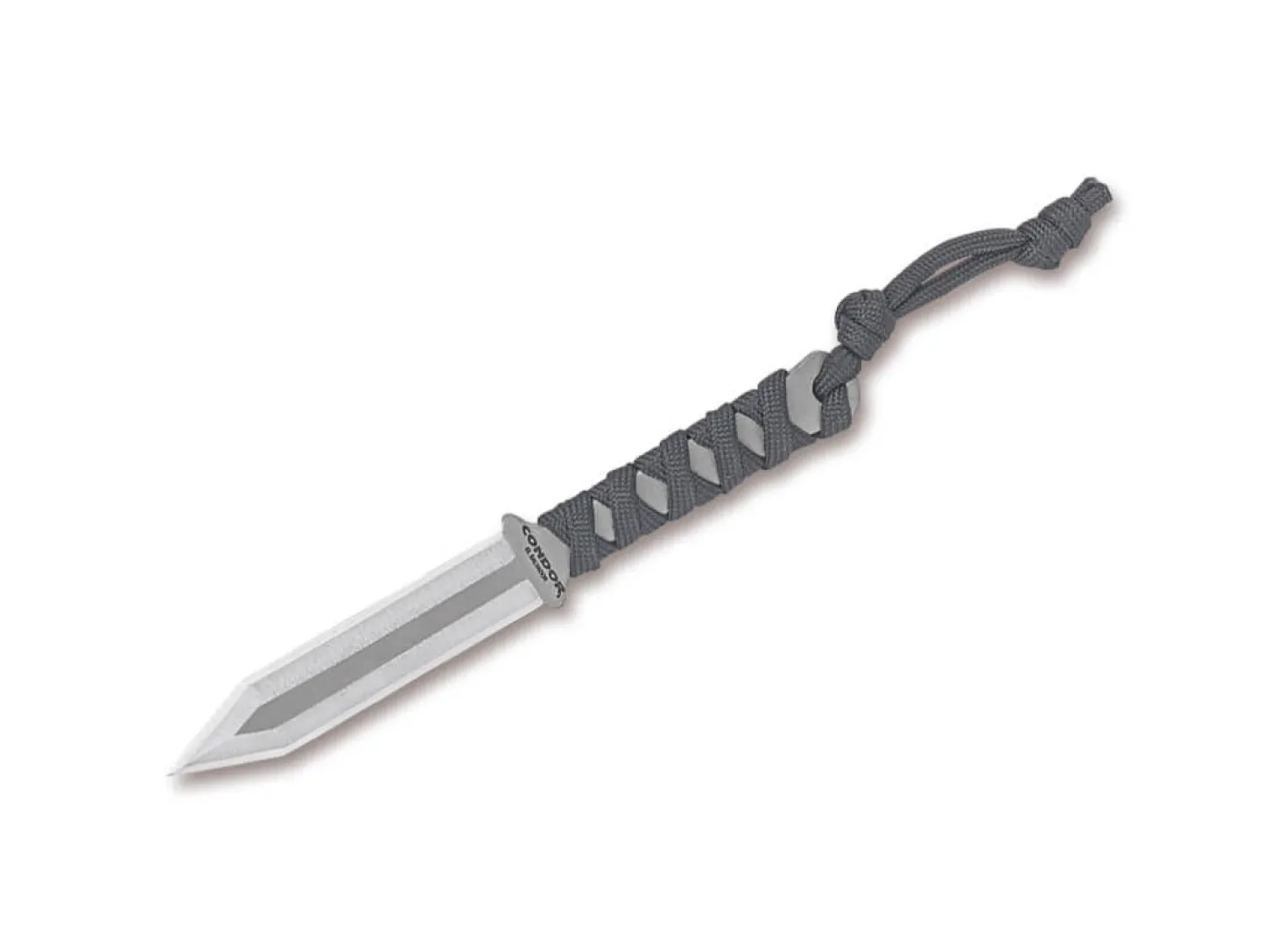 Neck Gladius Knife