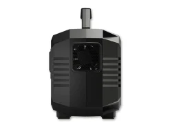 NES500 Power Station