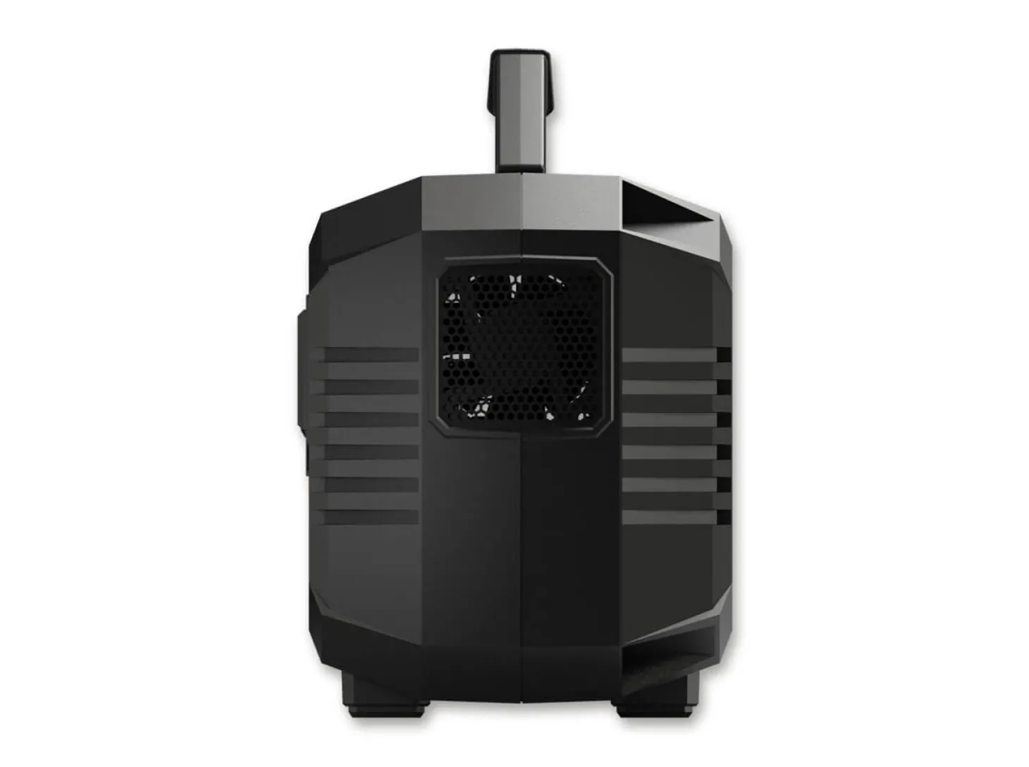 NES500 Power Station