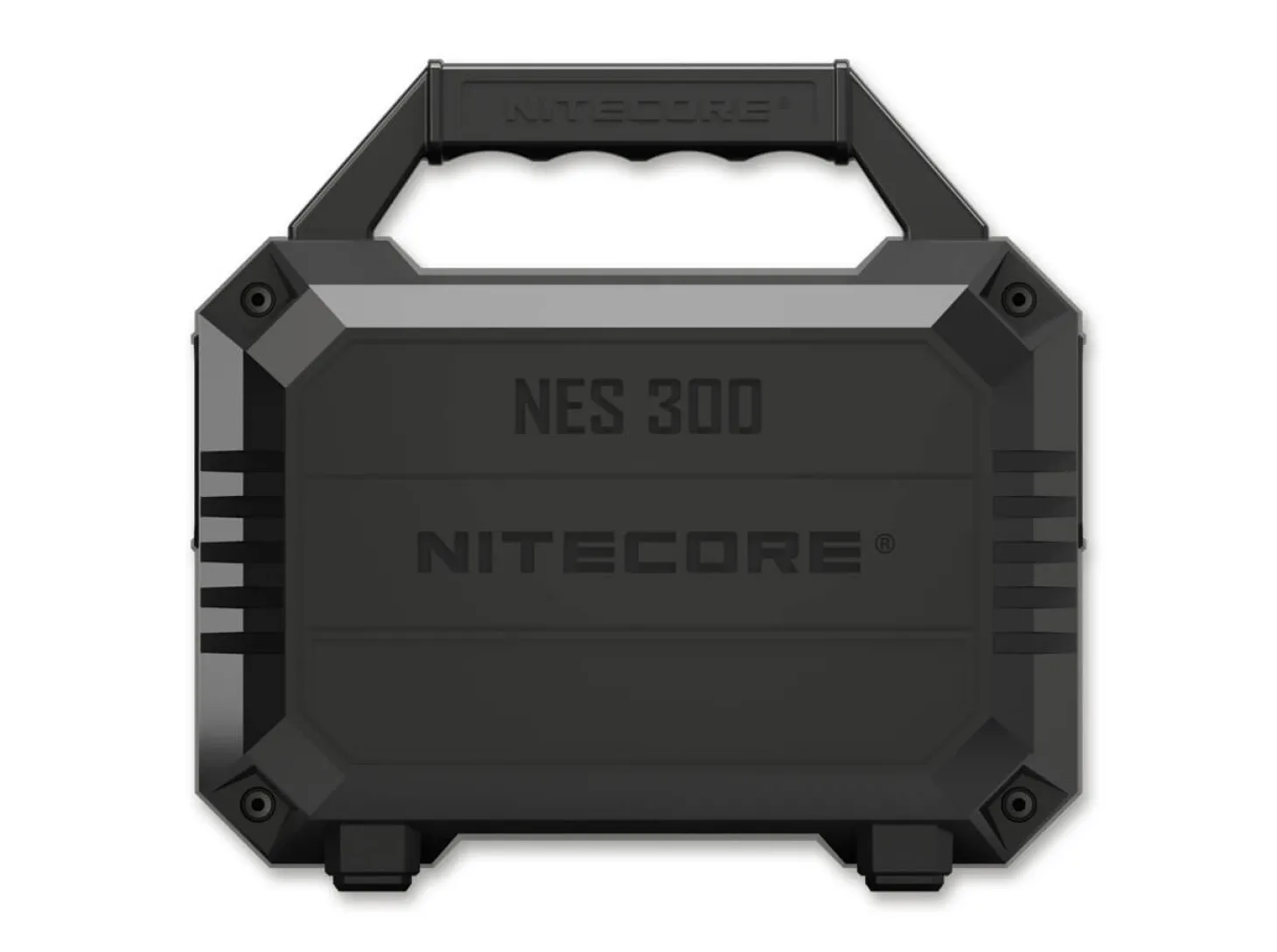 NES300 Power Station