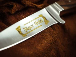 Nicker 11 Jäger Gold