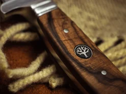 Nicker 11 Jäger Gold