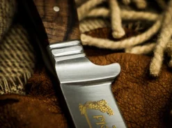 Nicker 11 Jäger Gold