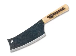 Norse Dragon Cleaver