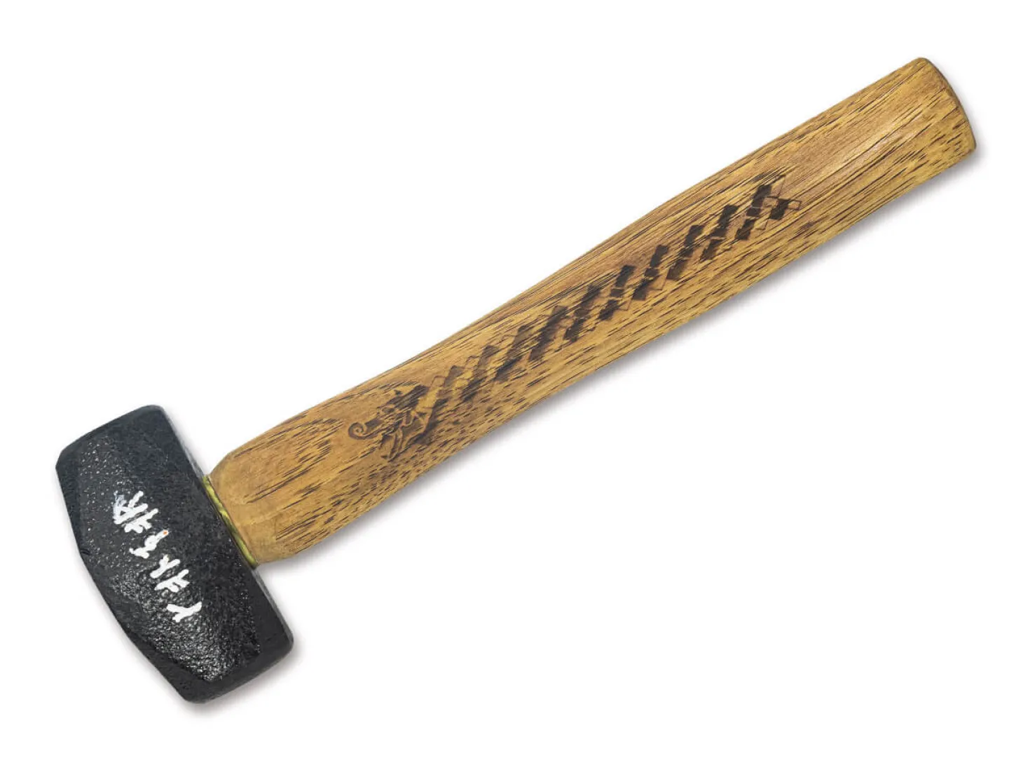 Norse Dragon Hammer