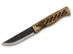 Norse Dragon Knife