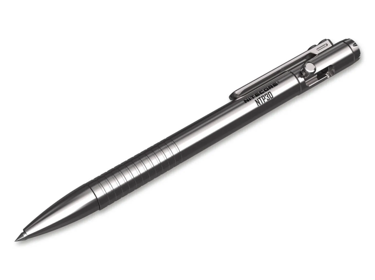 NTP30 Tactical Pen