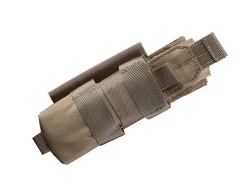 Nylonholster NCP40 Khaki