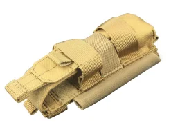 Nylonholster NCP30 Khaki