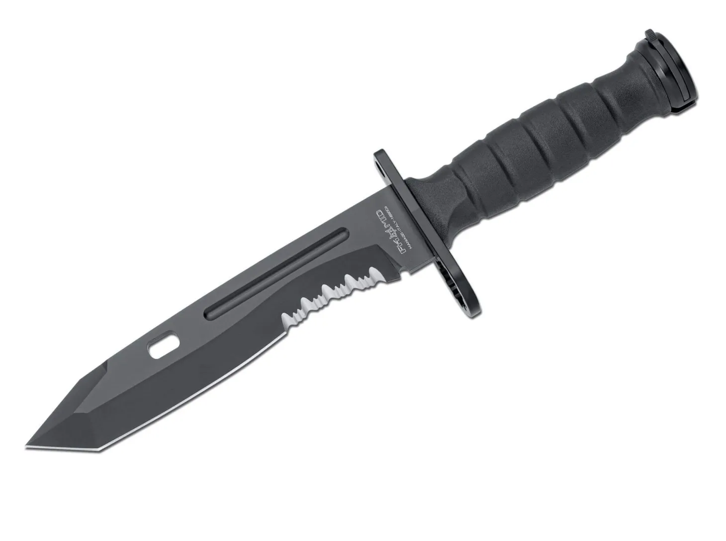 Oplita Bayonet Black