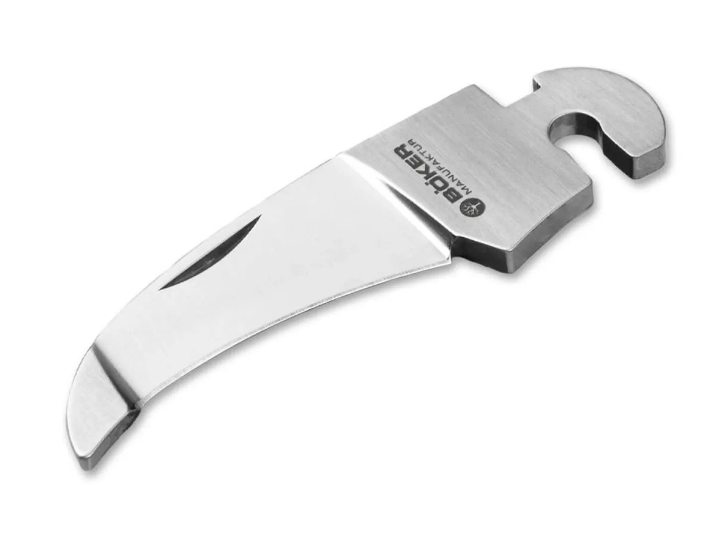 Optima Aufbruchklinge