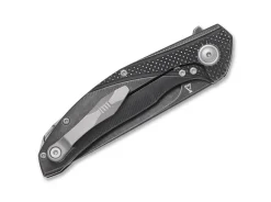 Orso 2 Titanium 3D Black SW