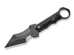 Orthrus G10 Black