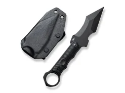 Orthrus G10 Black