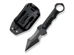 Orthrus G10 Black