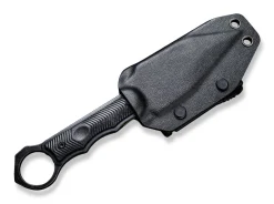 Orthrus G10 Black