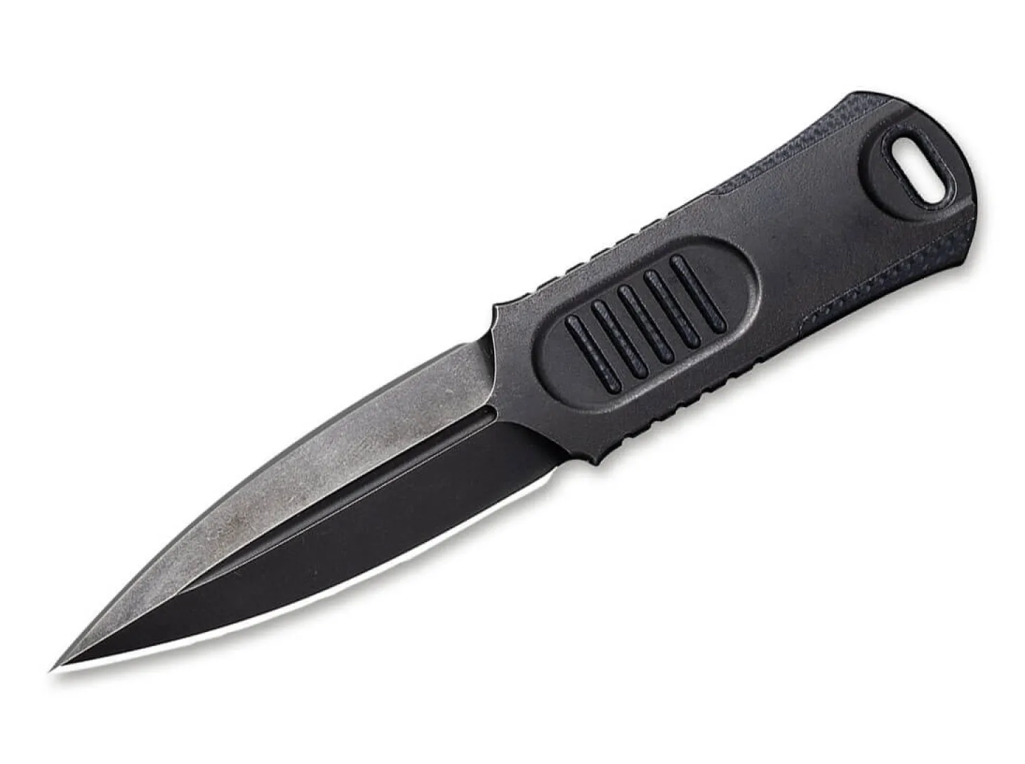 Oss Dager G10 All Black