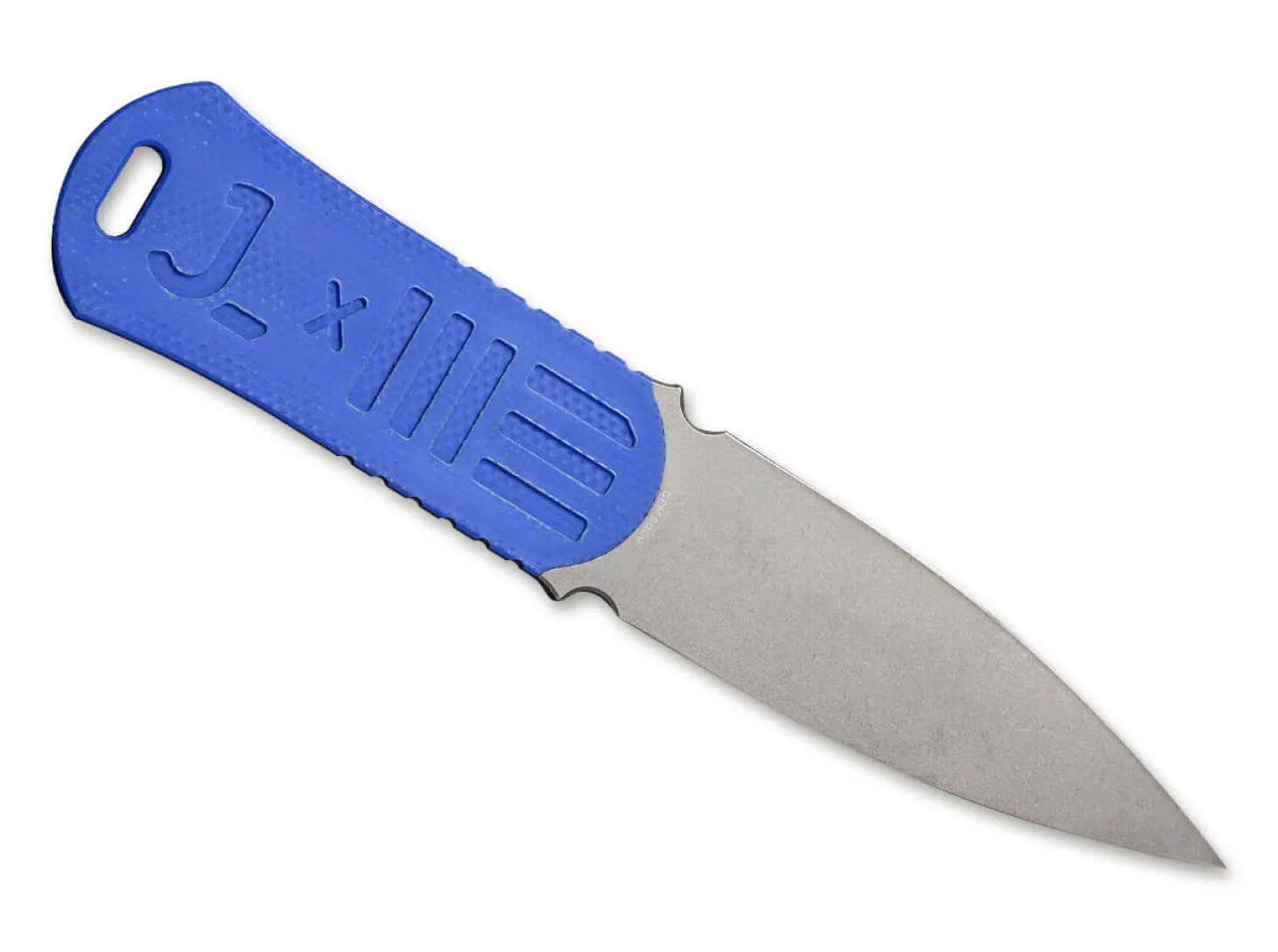 Oss Dagger G10 Blue