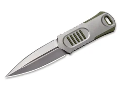 Oss Dagger G10 Green