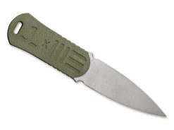 Oss Dagger G10 Green