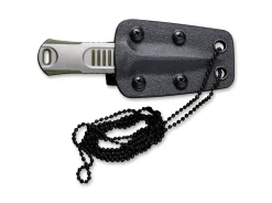 Oss Dagger G10 Green