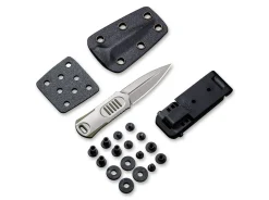 Oss Dagger G10 Green