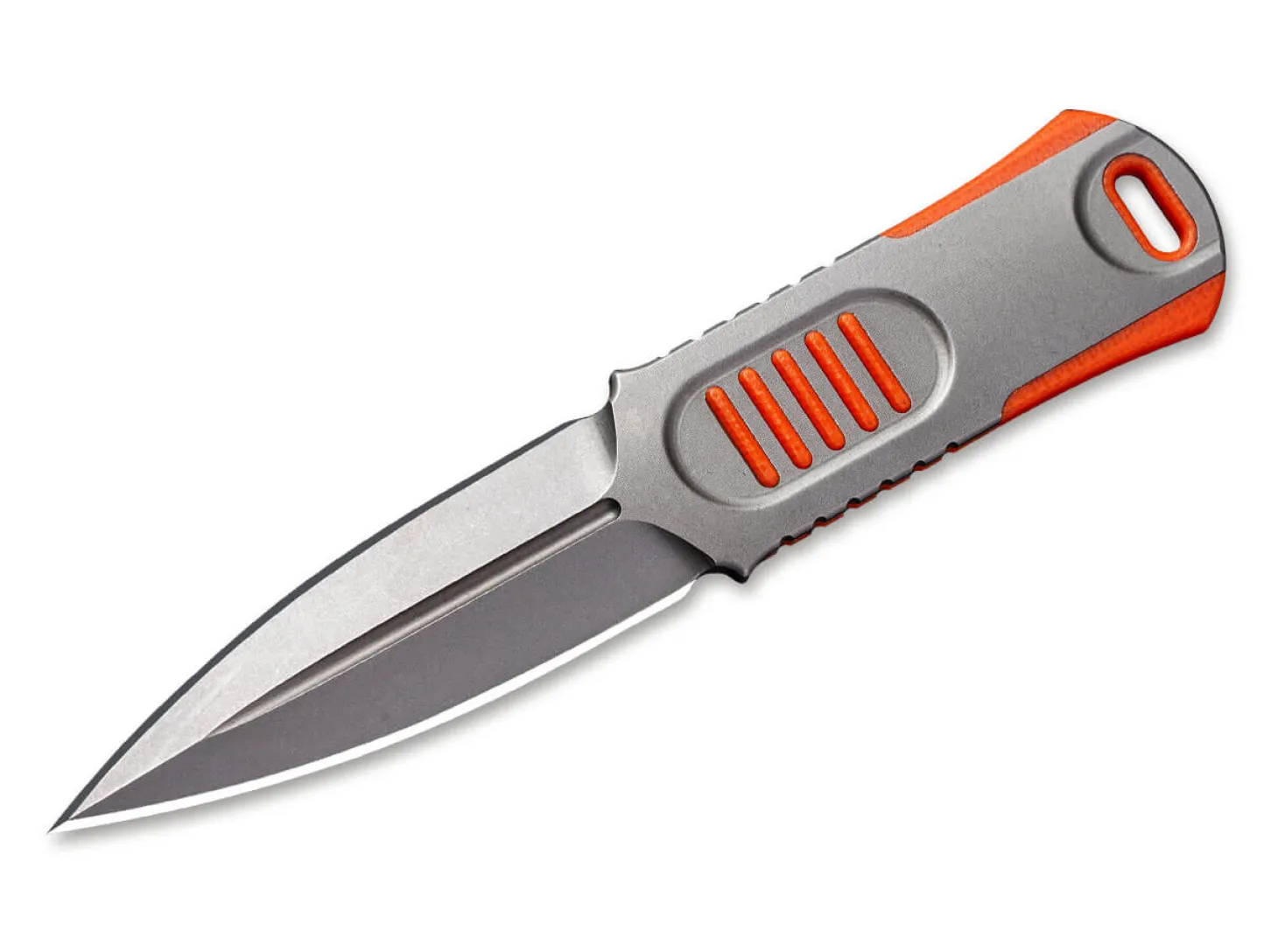 Oss Dagger G10 Orange