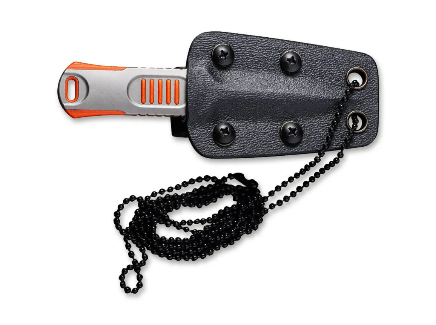 Oss Dagger G10 Orange