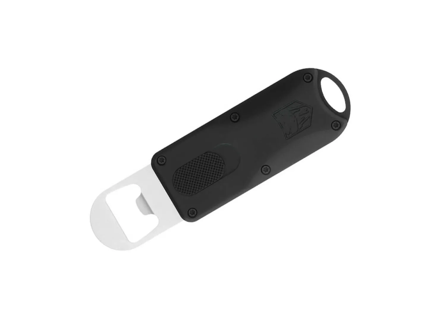 OTF Bottle Opener Black