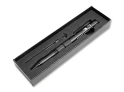 OTF Pen Knife Black