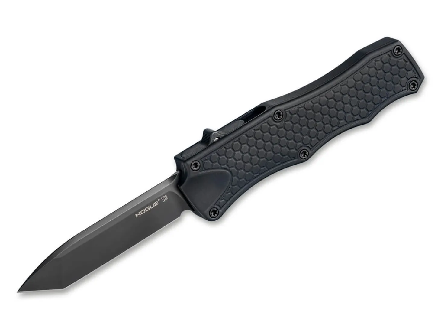 OTF Tanto All Black
