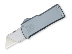 OTF Utility Knife Grey