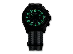 P96 OdP Evolution Chrono Green Nato