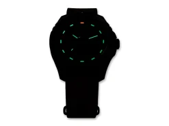 P96 OdP Evolution Green Leder