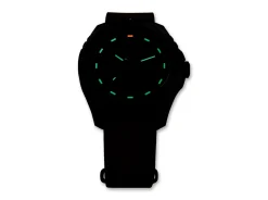 P96 OdP Evolution Grey Leder