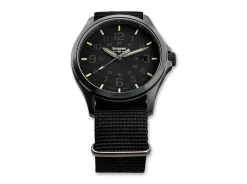 P67 Officer Pro Black Nato