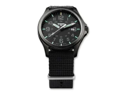 P67 Officer Pro Gunmetal Black Nato