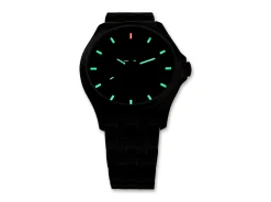 P67 Officer Pro Gunmetal Khaki Stahl