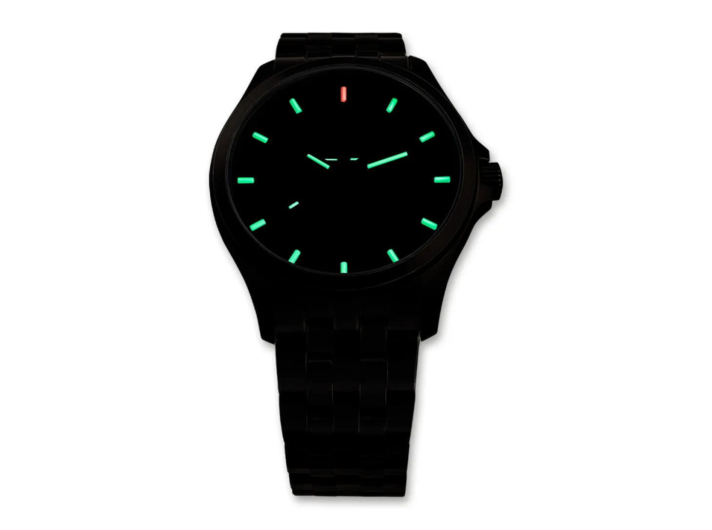 P67 Officer Pro Gunmetal Khaki Stahl