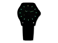 P67 Officer Pro Gunmetal Orange Kautschuk